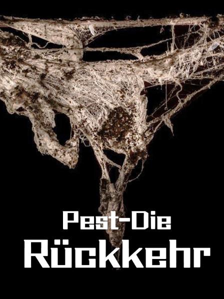 黑死病 下(大结局)