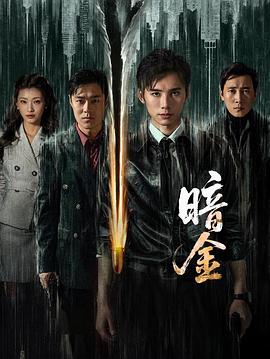 暗金第14集