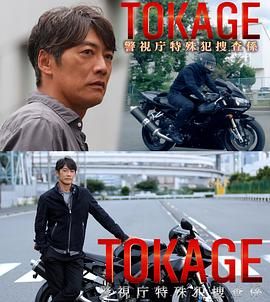 TOKAGE 警视厅特殊犯搜查组(全集)
