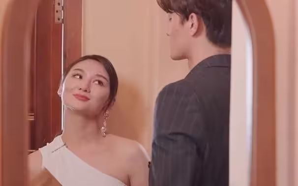 隐婚萌妻拐回家第21-40集