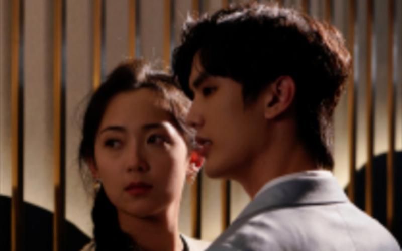 顾先生的小娇宠第21-40集