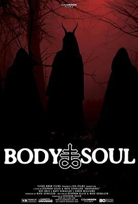 肉与灵 Body(全集)