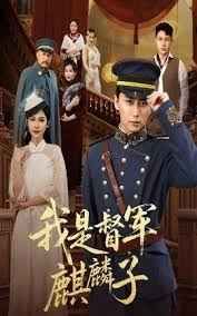 我是督军麒麟子(全集)