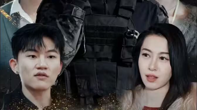 女总裁的龙皇老公(全集)