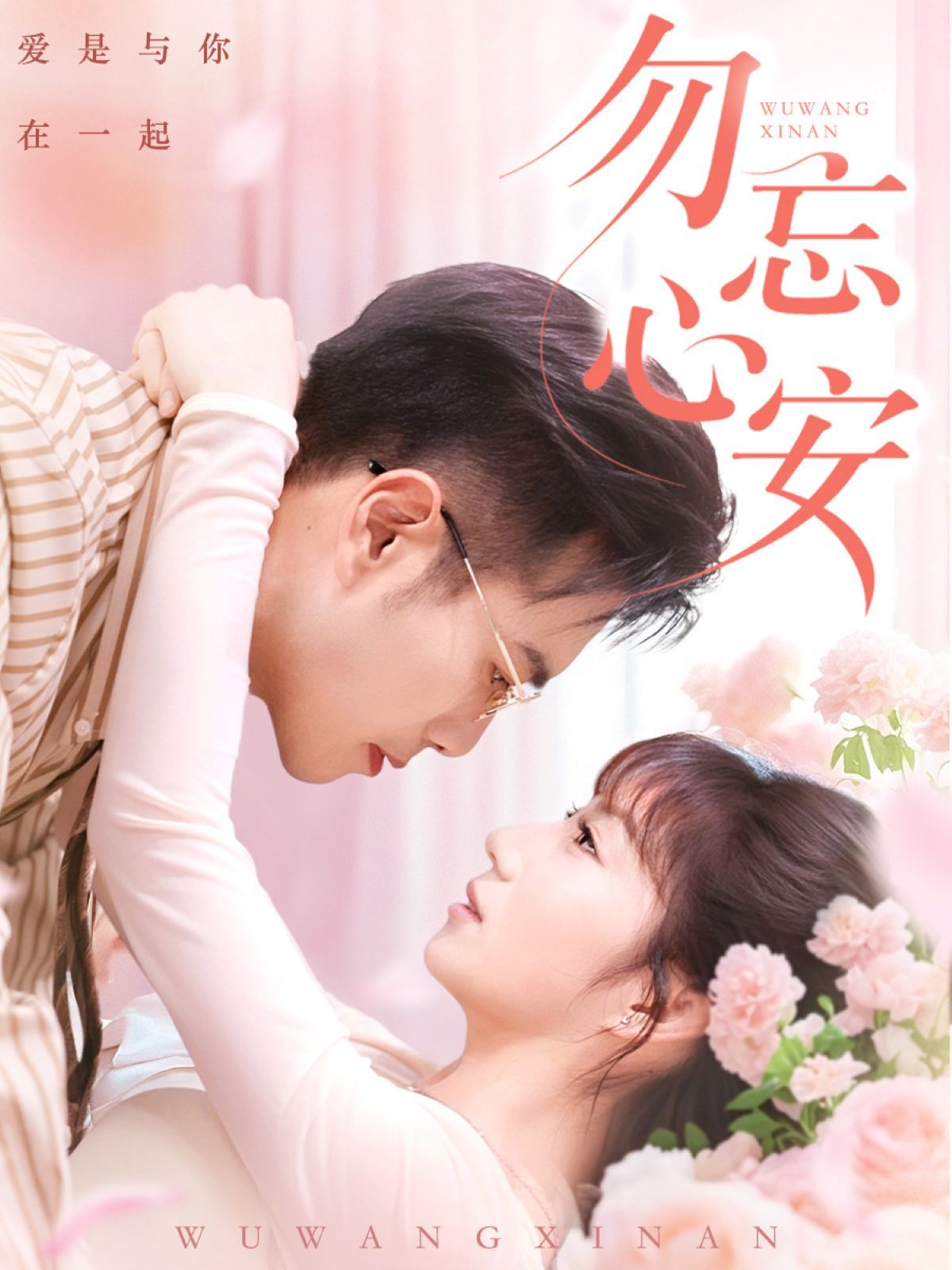 勿忘心安全集完结(大结局)