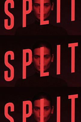 分裂 第一季第04集