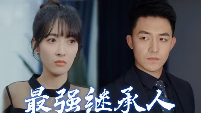 最强继承人第21-40集