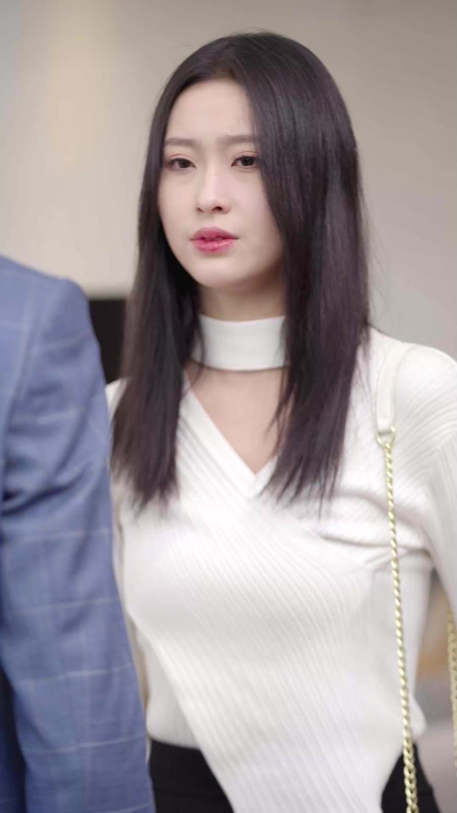 谁许情深第21-40集