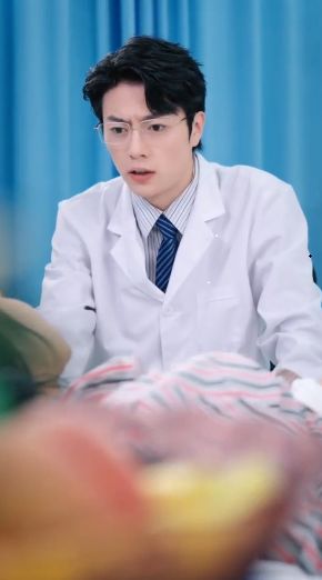 再见陆先生第21-40集