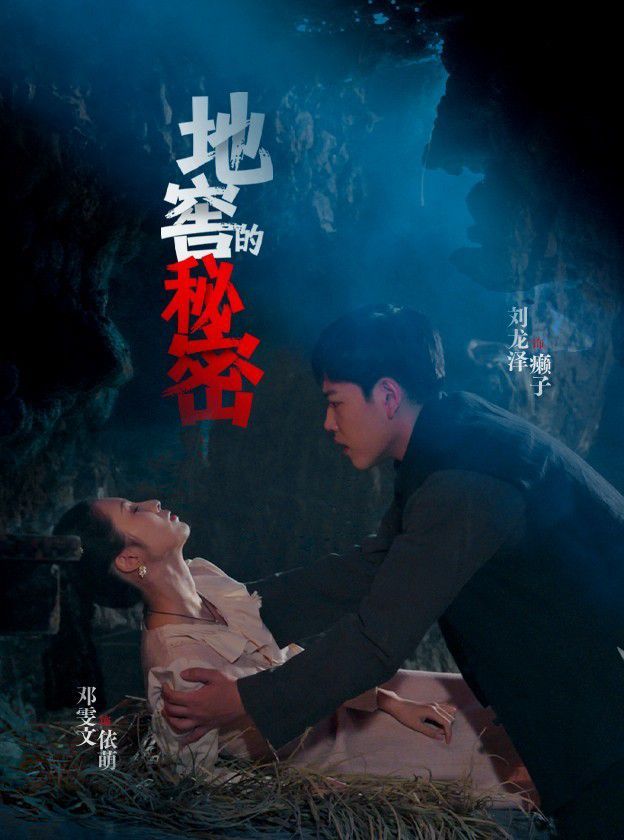 地窖的秘密全集完结(大结局)