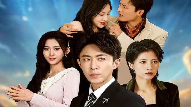 天越&九霄龙云第61-80集