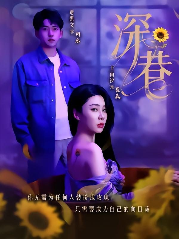 深巷第31-59集完结(大结局)