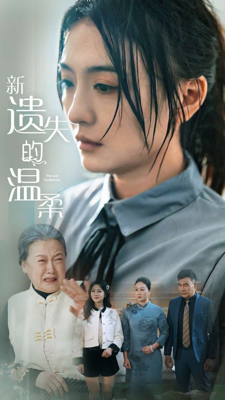 新遗失的温柔第1-20集