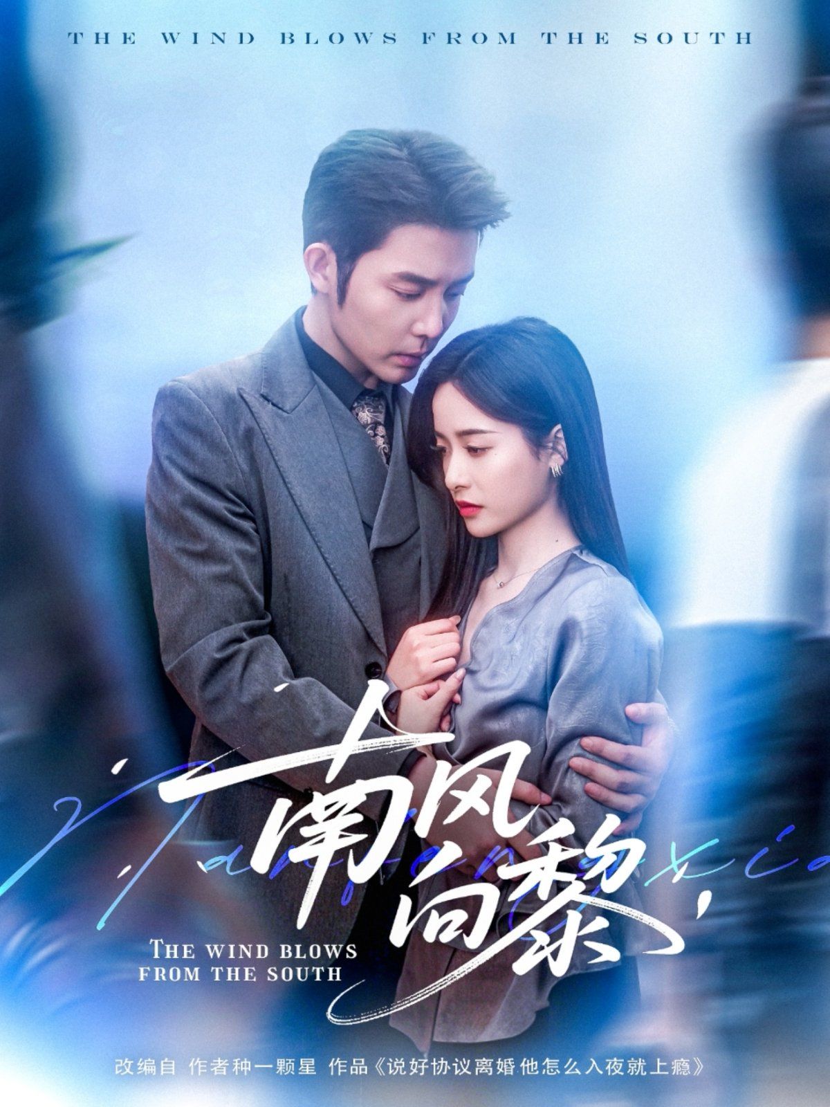 南风向黎第41-60集