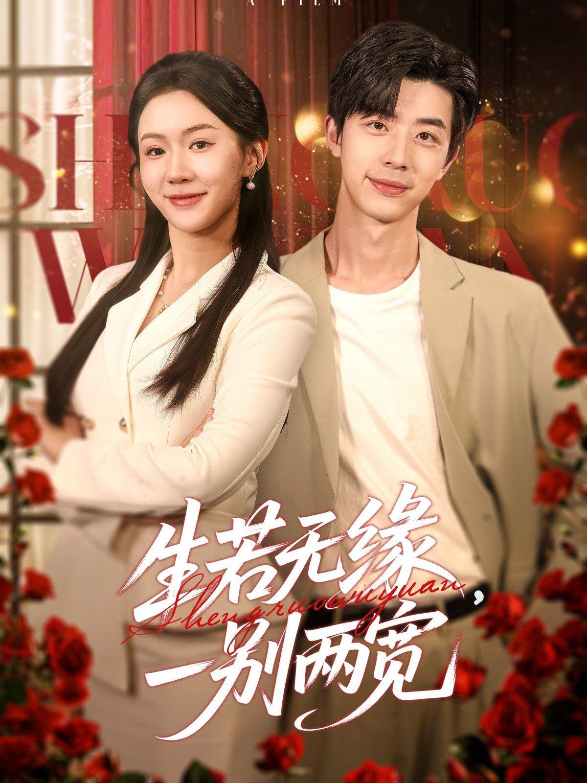 生若无缘，一别两宽第1-30集