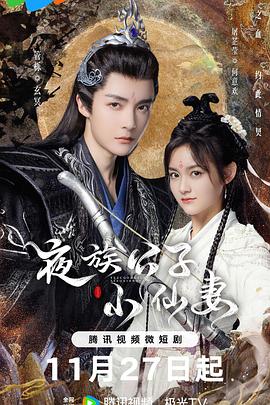 夜族公子小仙妻第03集
