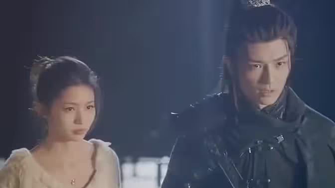 跨越时空与你相爱第61-93集完结(大结局)