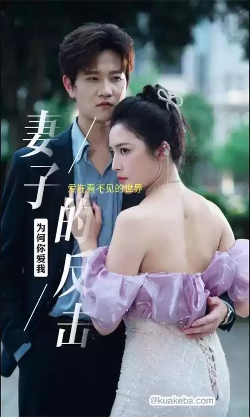 妻子的反击第21-38集完结(大结局)