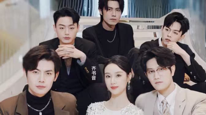 凤鸣第41-60集完结(大结局)