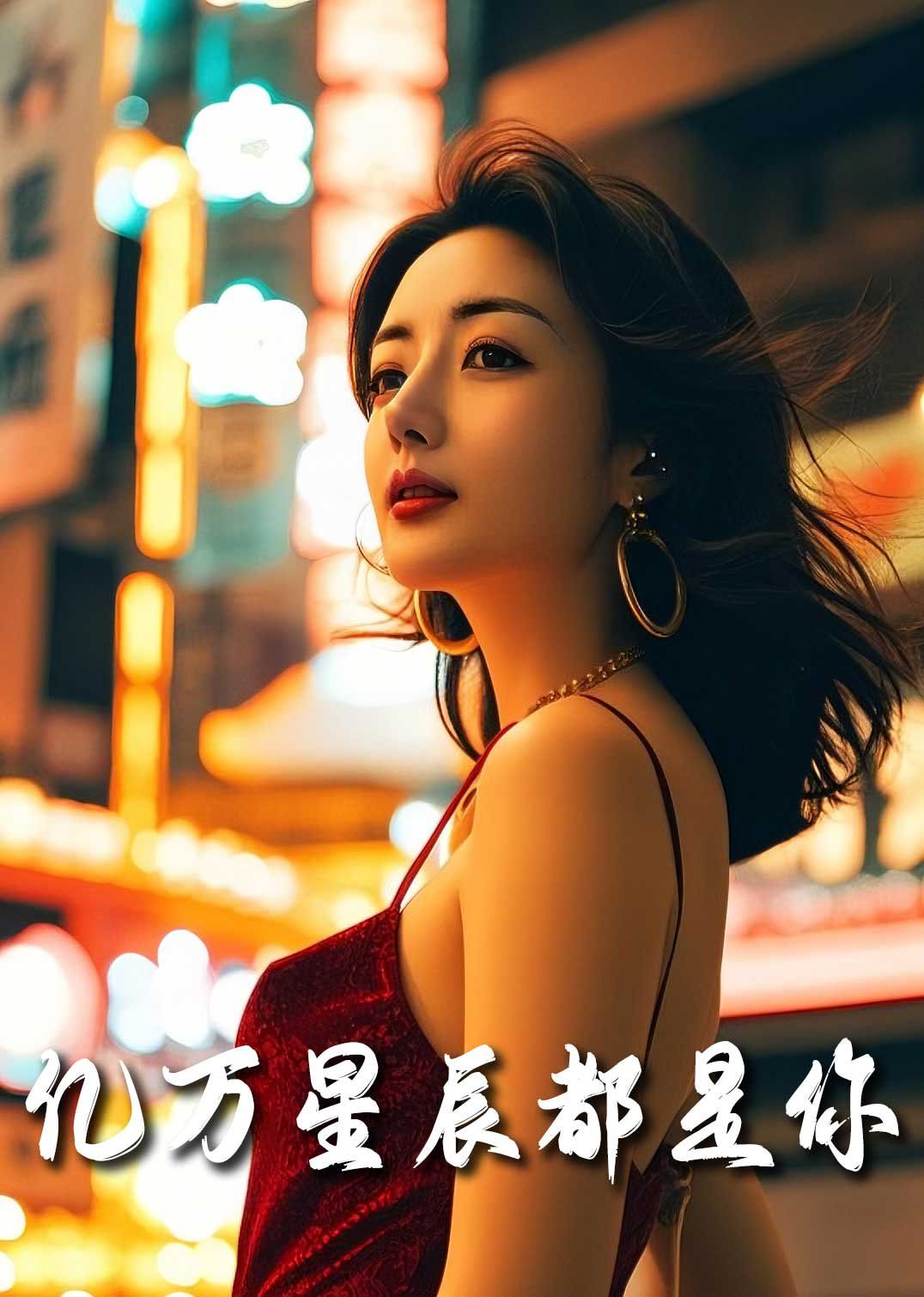 亿万星辰都是你 2025第61-80集完结(大结局)