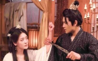 罪妃难在逃第41-60集