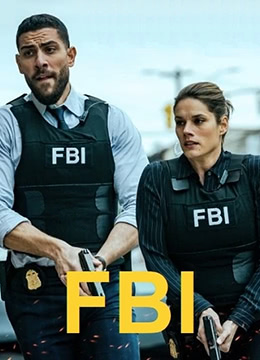 联邦调查局 第五季第04集