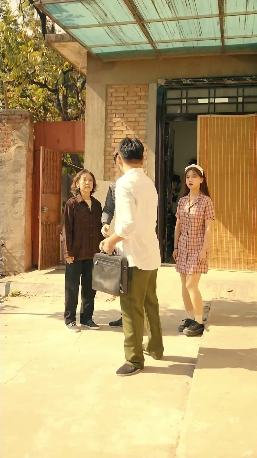 重返1992第41-60集