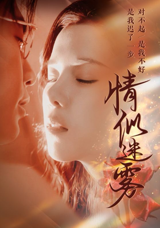 情似迷雾第31-50集(大结局)