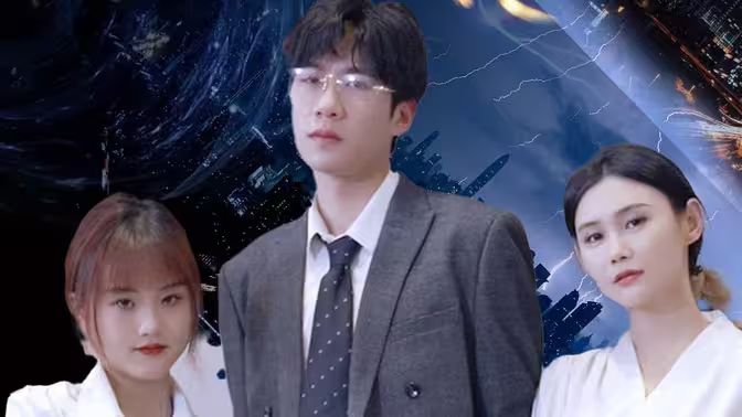 不装了，姑爷摊牌了第1-20集