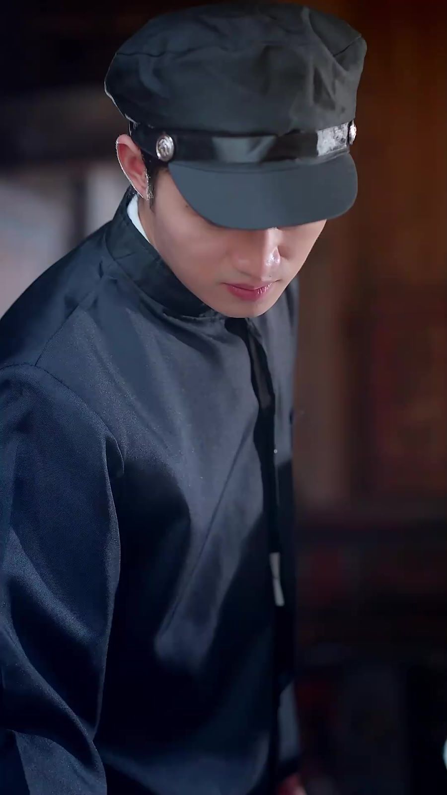 回到民国当土豪第21-40集