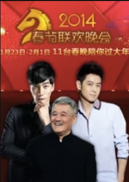 历年卫视春晚重庆卫视蛇年春晚