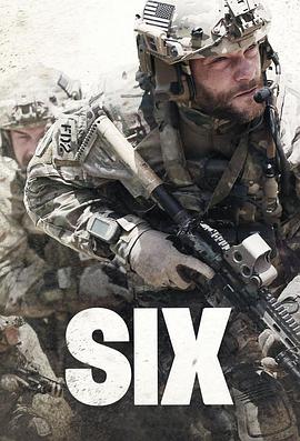 海豹六队 第二季第09集