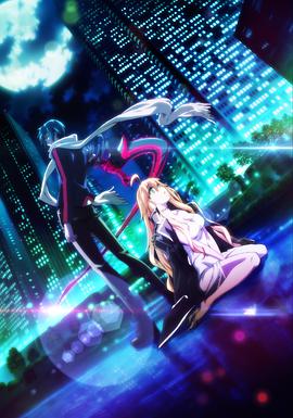 神怒之日（日语版）第01集