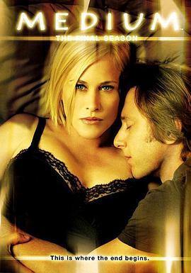 灵媒缉凶 第七季第03集