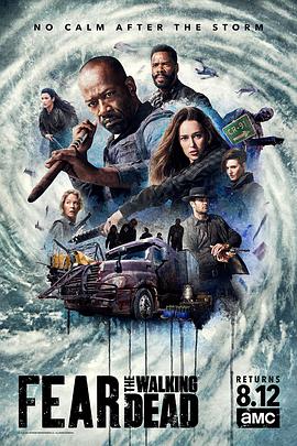 行尸之惧 第四季第02集