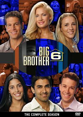 老大哥（美版) 第六季第19集