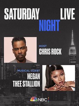 周六夜现场 第四十六季第02集