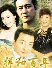 祥和百年第12集