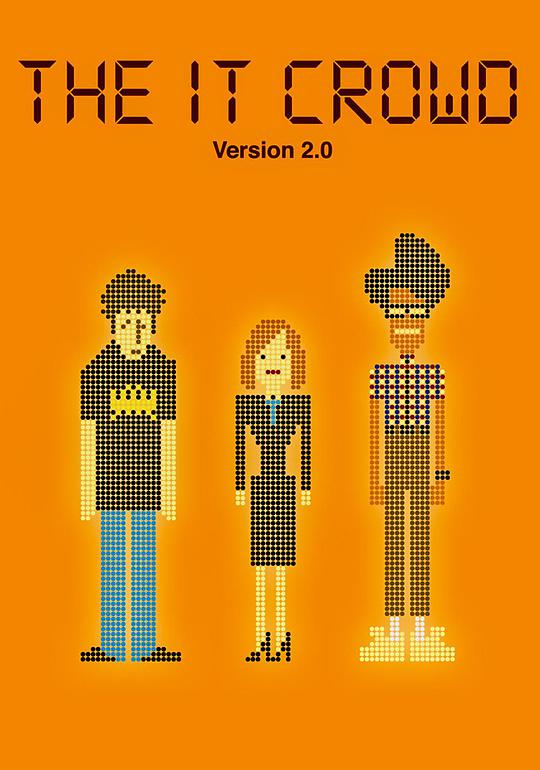 IT狂人 第二季第05集