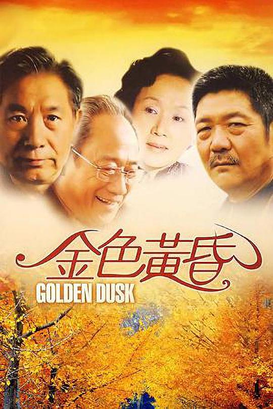 金色黄昏第12集