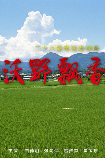 沃野飘香第06集