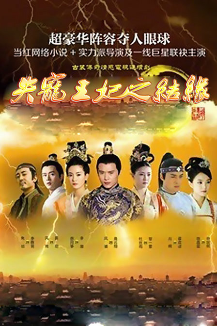 失宠王妃之结缘第02集