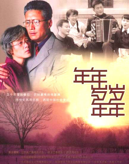 年年岁岁年年第04集