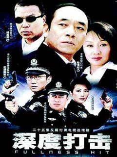 深度打击第12集