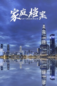 家庭档案(全集)