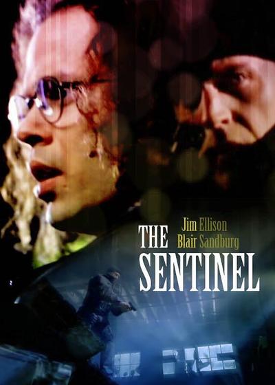 哨兵 第一季第09集