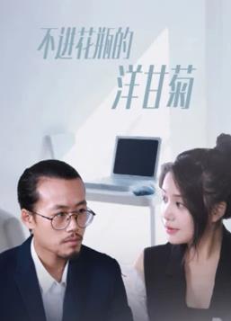不进花瓶的洋甘菊第06集