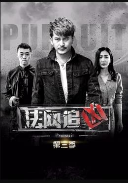 法网追凶第三季第10集