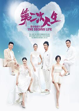 第二次人生2014第45集
