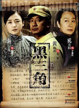 黑三角2008第12集